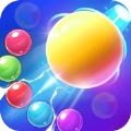 指尖泡泡龙红包版iOS v1.0