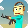 沙盒射手2020破解版 v1.1.1