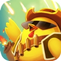 暴走小鸡游戏 版本：v1.1.1