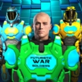 未来战争士兵游戏 未来战争模拟器游戏