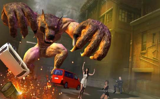 狼人模拟器2020游戏截图