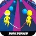 人类纤绳跑步游戏 v1.0