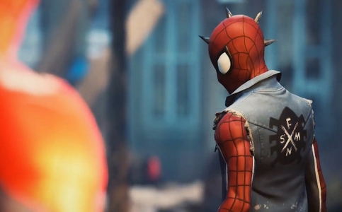 Marvel未来之战革命游戏截图