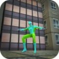 终极蜘蛛侠冒险 v1.0