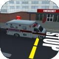 先锋救护车3D模拟游戏 v3.1.0