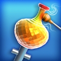 Glass Blowing 3D苹果版 v1.0