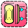 喷气滑板游戏 v1.0