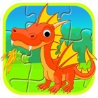 宝宝儿童动物拼图 v3.00.91217