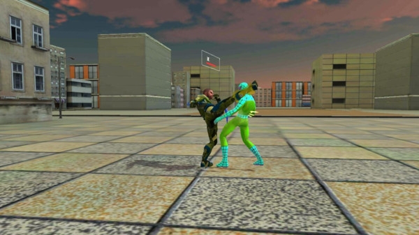 终极蜘蛛侠冒险截图