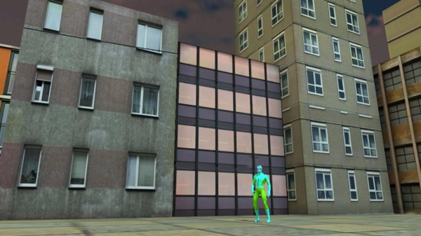 终极蜘蛛侠冒险游戏截图