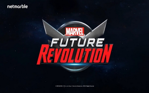 Marvel未来之战革命游戏截图