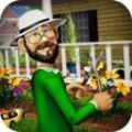 我的家庭花园游戏 v1.0