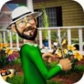 我的家庭花园游戏 v1.0