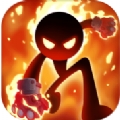 击战火柴人游戏 v1.0