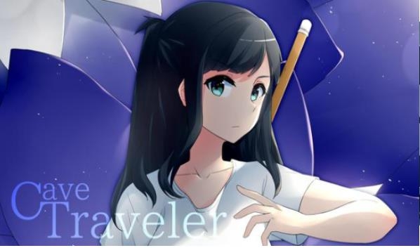 洞窟旅人汉化版截图