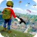 战地求生射击官方版 v1.0.0.1
