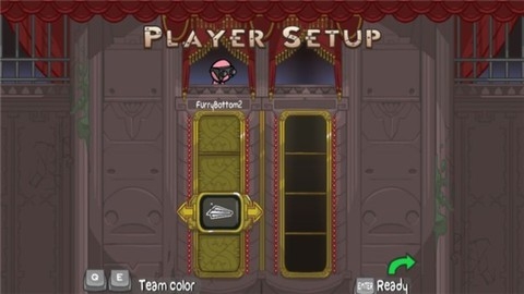 battleblock theater游戏截图