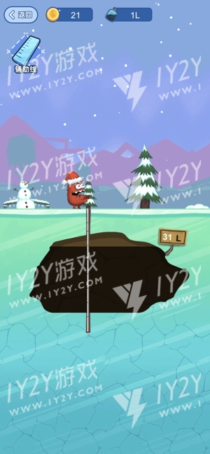 星际矿场苹果版截图