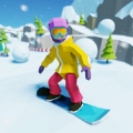 Ski.io游戏 v1.0