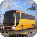 巴士模拟终极版4游戏 1.0
