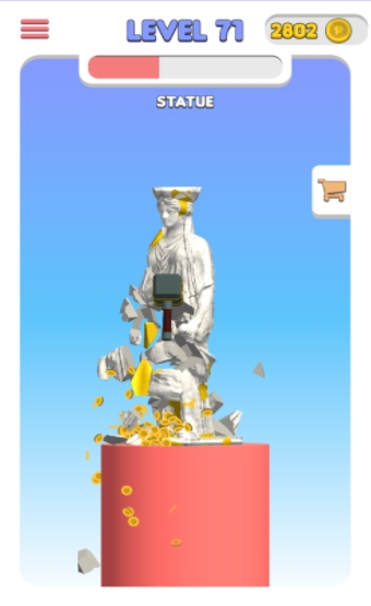 毁灭打击游戏截图