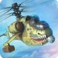 战争打击武装直升机突击游戏 v1.1.1