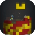 小人跑酷 v1.0