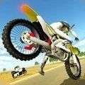 公路摩托3D游戏 v1.3