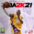 NBA2K21游戏