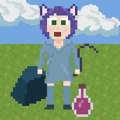 猫女魔性冒险游戏 1.0