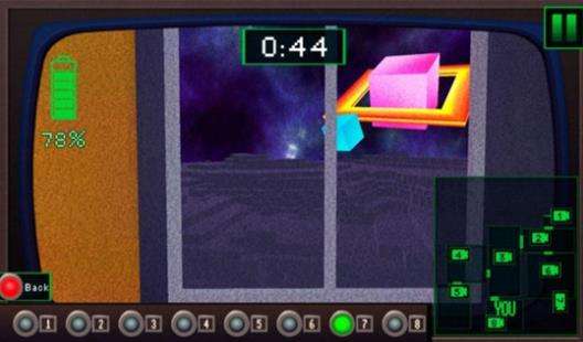 午夜熊游戏截图