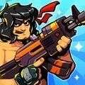 热血硬派疯狂扫射游戏 v1.0
