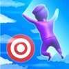 我跳伞贼溜iOS版 v1.0