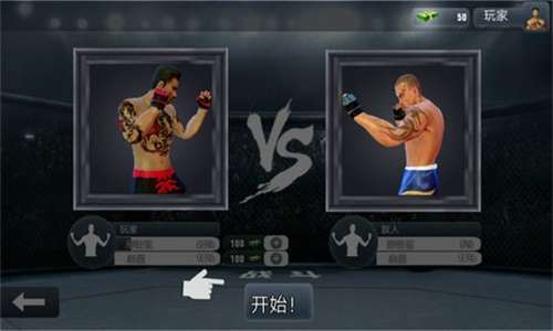 暗影大乱斗截图