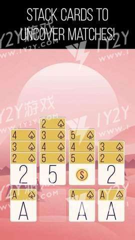 Match Solitaire截图