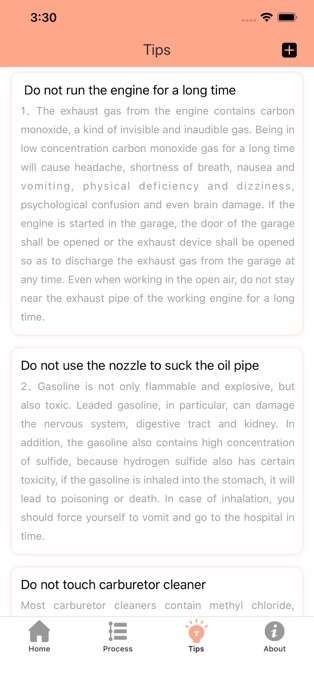 icarmaintenancepro中文版截图