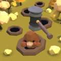 3D欢乐打地鼠游戏 版本：v1.2.0