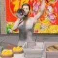 开局卖烤地瓜游戏 v1.0
