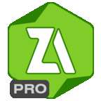 zarchiver v0.9.2