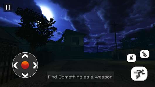 奶奶家逃脱游戏截图