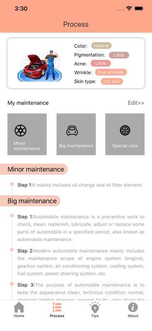 icarmaintenancepro邀请码截图