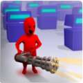 疯狂射击游戏 v0.3