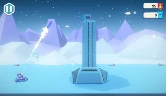 城堡猎人游戏截图