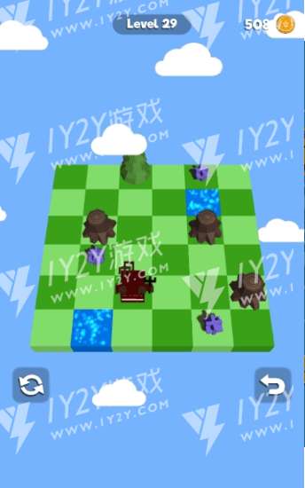 宠物火拼3D截图