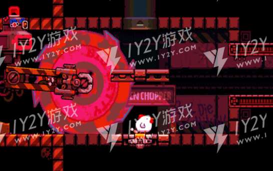 炸弹肥鸡ios版截图