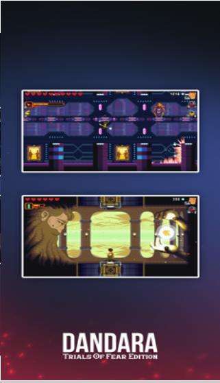 丹达拉恐惧试炼游戏截图