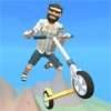 滑板车跳跃3D苹果版 v1.0