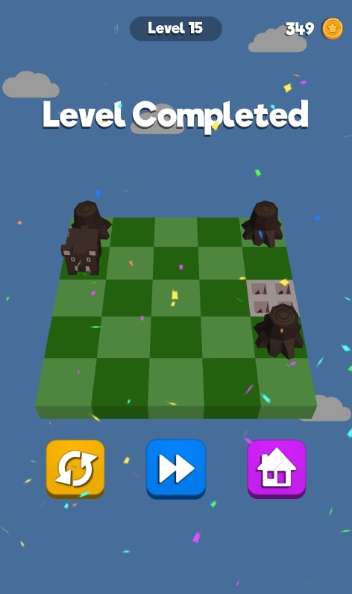 宠物火拼3D游戏截图