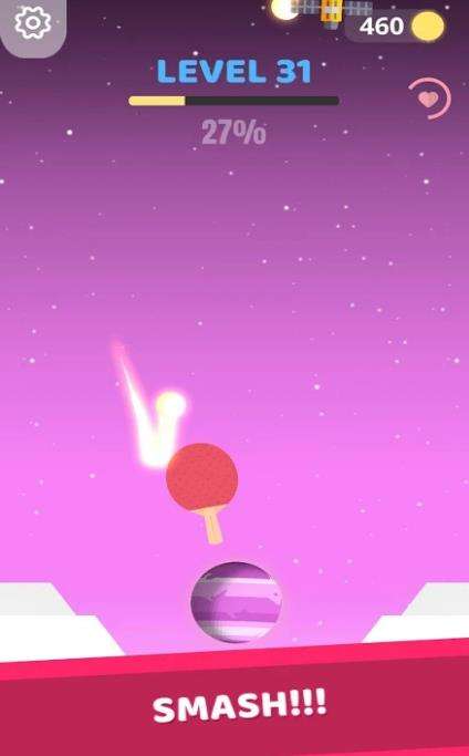 屏蔽它游戏截图