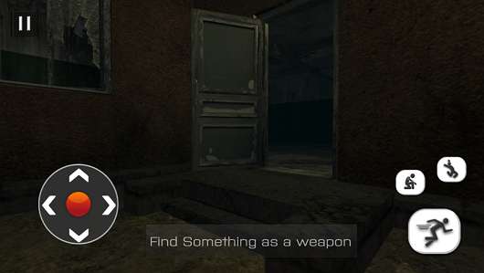 奶奶家逃脱游戏截图